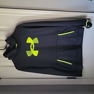 Boy's Under Armour Hoodie